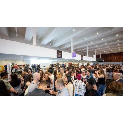 Vinofest Navarra 2026 bate récords y firma su edición más exitosa en Pamplona