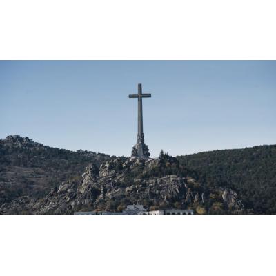 RTVE y Memoria Democrática firman un convenio para la difusión de un documental sobre Cuelgamuros