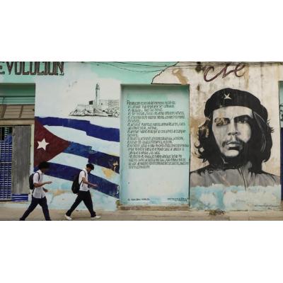 Cuba confirma una reunión en la isla con representantes de Washington