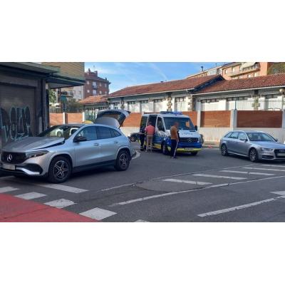 La Policía Municipal de Pamplona realiza más de 400 intervenciones durante el fin de semana