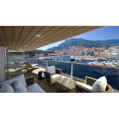 Un ucraniano compra el apartamento más caro de la historia