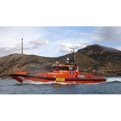 Hallan tres inmigrantes muertos en una patera a la deriva en Cartagena