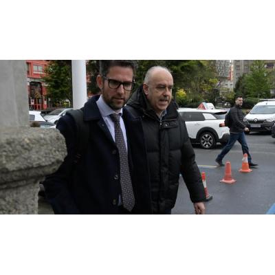 Piden seis años de cárcel para un lotero y su hermano por quedarse con una primitiva millonaria