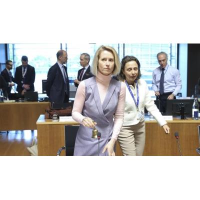 La UE eleva el tono sobre Israel, pero sigue dividida respecto al pacto de asociación
