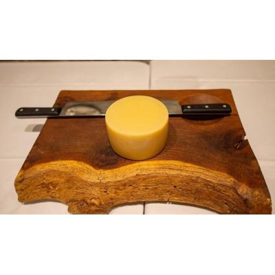 El corte del primer Queso Idiazabal cambia de ubicación porque Napardi se niega a aceptar a mujeres como socias