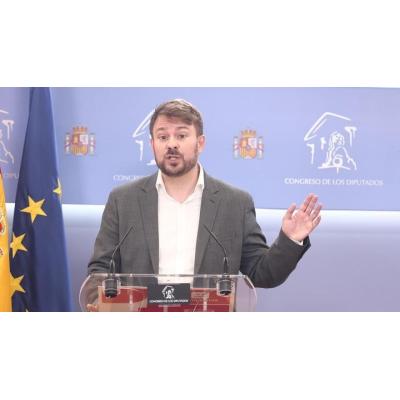 Sumar reta a Junts a apoyar la prórroga de alquileres en el Congreso para demostrar así que no es "racista ni clasista"