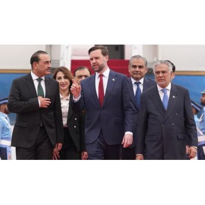JD Vance retrasa su viaje a Pakistán y aumenta la incertidumbre en las negociaciones