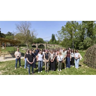 La Comarca de Sangüesa-Prepirineo presenta sus proyectos de transformación turística