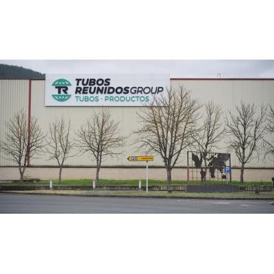 El PNV se reunirá con la Comisión Europea para abordar la situación de Tubos Reunidos