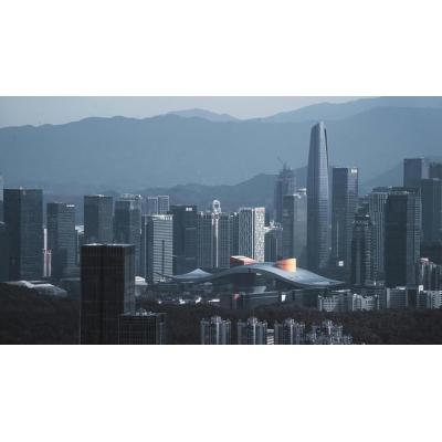 Navarra quiere posicionarse en el 'Silicon Valley chino', donde nacen gigantes como Huawei
