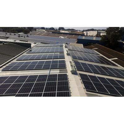 Las renovables superan por primera vez al carbón en la producción de electricidad