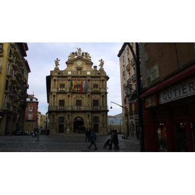 La Asesoría Jurídica del Ayuntamiento de Pamplona en 2025 participó en 345 procedimientos judiciales