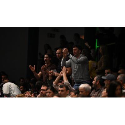 La confirmacion del Deportivo