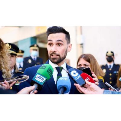 El ex número dos de Interior niega haber recibido indicaciones para contratar a la empresa del caso Koldo