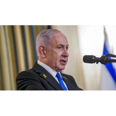 Netanyahu reitera que "la campaña no ha terminado" y asegura que Israel "alejó una amenaza existencial"
