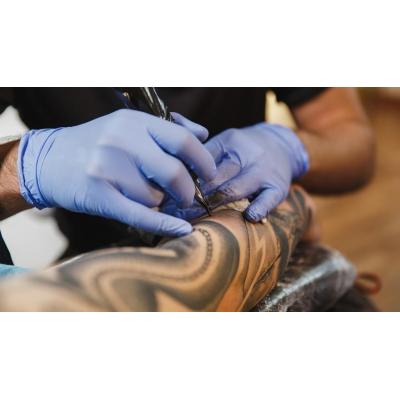 Ansoáin podría contar con un nuevo estudio de tatuajes y estética
