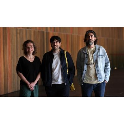 Gentrificación, vínculo paternofilial y mensajes ocultos, en la Sección Oficial de Punto de Vista