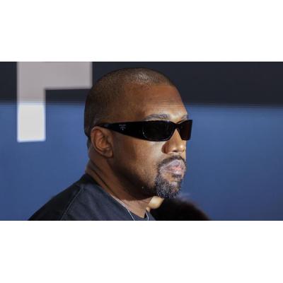 Suiza veta el concierto de Kanye West, súmandose a Polonia, Francia y Reino Unido tras sus comentarios antisemitas