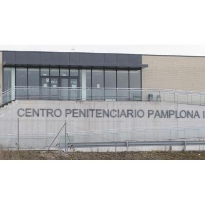 Salhaketa denuncia que el derecho a la salud en la cárcel de Pamplona no está "garantizado"