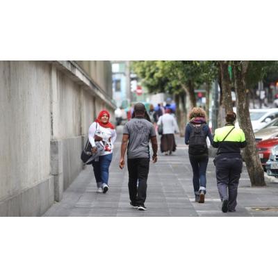 La regularización y el riesgo de quedarse fuera