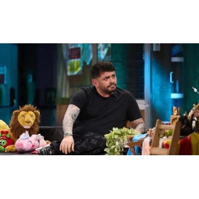 El hijo de Maradona revela en ‘La Revuelta’ el lado oculto de su padre: una confesión inédita en directo