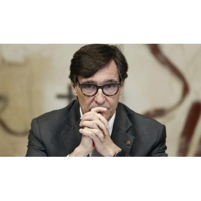 Investigan al jefe de gabinete de Illa por unos contratos