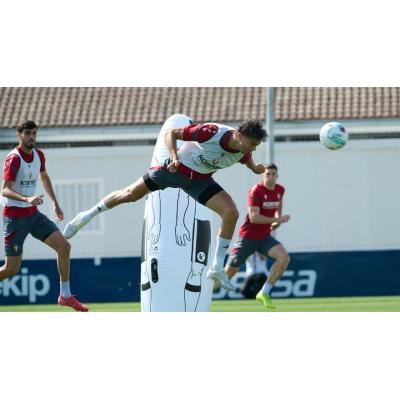 Athletic-Osasuna, previa, horario y dónde ver por TV: como una final