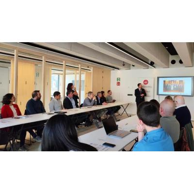 Navarra ofrece una nueva misión empresarial a Shenzhen (China), epicentro mundial en tecnología