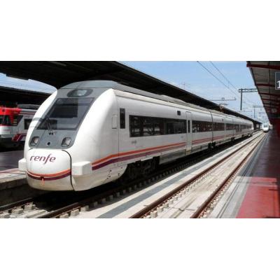 El Estado autoriza 26,4 millones para renovar la red ferroviaria que discurre por Navarra y La Rioja