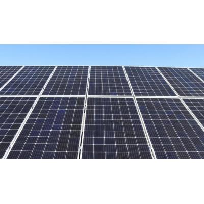 Denegada la autorización administrativa previa y de construcción para una planta fotovoltaica en Leoz
