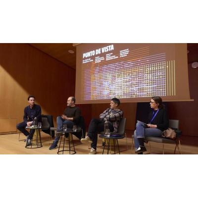 Festival Punto de Vista: que 20 años sí es mucho