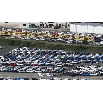 Trabajadores y dirección de VW Navarra destinan 56.000 euros a 26 proyectos sociales