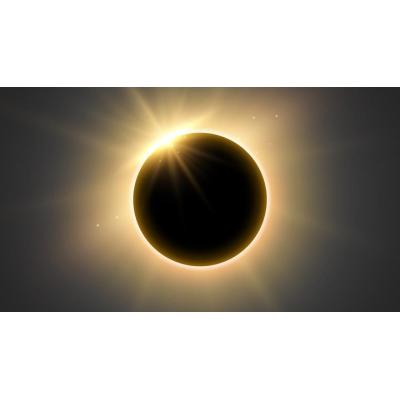Las nubes podrían "arruinar" el eclipse solar total del 12 de agosto, el primero en la Península desde 1912