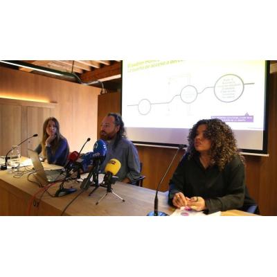 SOS Racismo denuncia la violencia que se ejerce contra las trabajadoras del hogar