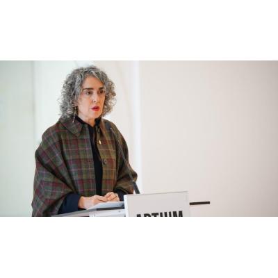 Euskadi cumple su 50 aniversario en la Bienal de Arte Contemporáneo de Venecia