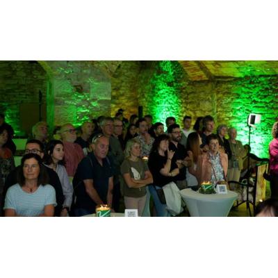 El Consorcio de la Zona Media avanza con 60 proyectos que refuerzan el patrimonio turístico