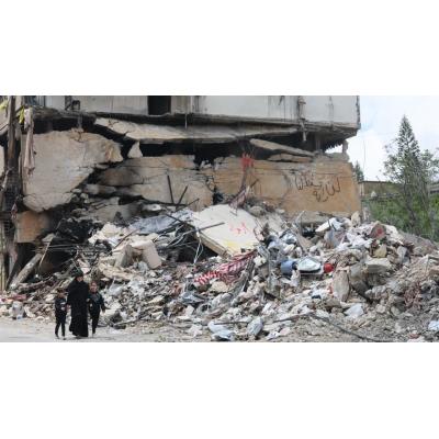 Las violaciones del alto el fuego limitan la paz entre Israel y Líbano