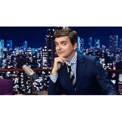 Las redes sociales dictan sentencia al estreno de 'Cara al Show' con Marc Giró en laSexta: "Cansino"