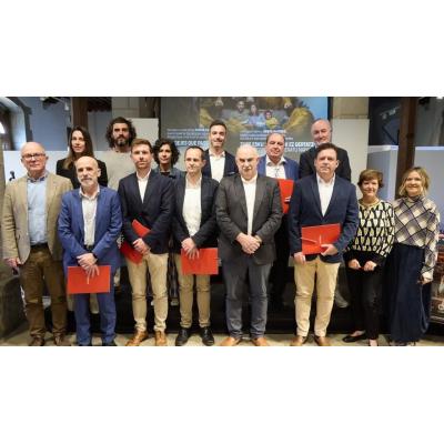 Alianza de E.Leclerc, BM, Eroski, Carrefour, Makro y Alcampo con este objetivo