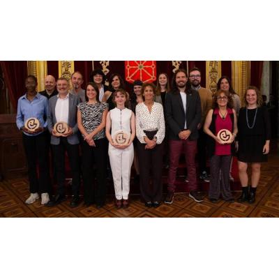 Los Galardones de la Juventud de Navarra 2026, un premio al talento y la capacidad transformadora
