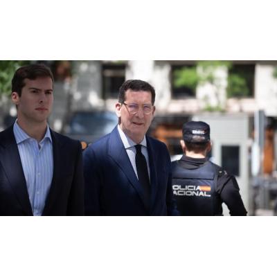 Suspenden la declaración del abogado señalado por Bárcenas al alegar secreto profesional