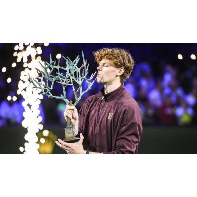 Sinner amenaza un récord de Djokovic y Nadal