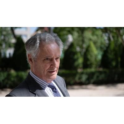 El exmarido de Cospedal confirma que fue él quien le presentó a Villarejo en la sede del PP: "Él tenía interés"