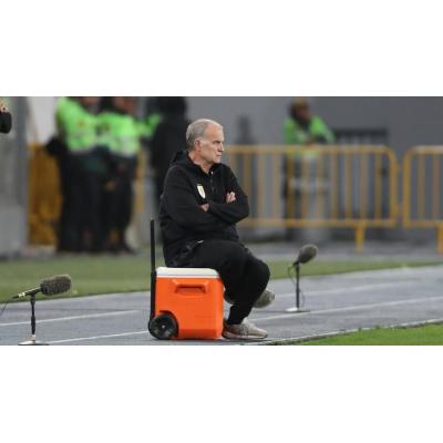 La muerte del fútbol