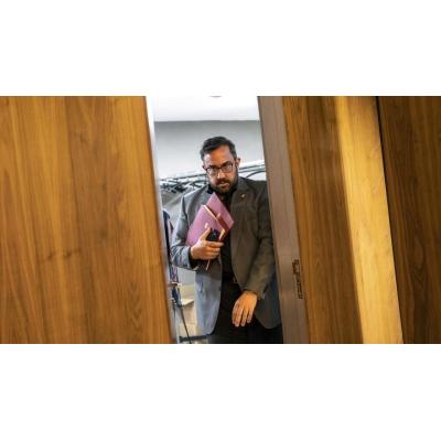El Ejecutivo foral avisa: el intento de derogar la Transitoria Cuarta podría volverse en contra de Navarra