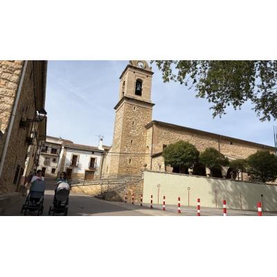 El pueblo de Navarra que aumentará en 46 viviendas en su lucha contra la despoblación