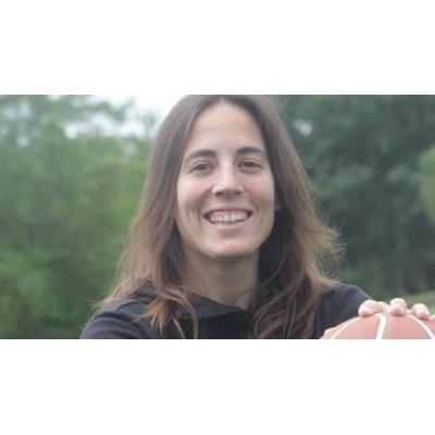 María Asurmendi, gracias