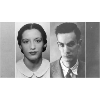 Las cartas inéditas de Cela revelan su amor platónico por Lolita Franco, madre de Javier Marías