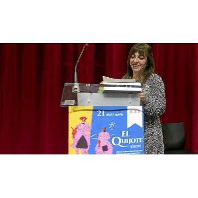 El Nuevo Casino volverá a alojar la lectura del 'Quijote' con motivo del Día del Libro