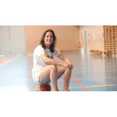 María Asurmendi se retira